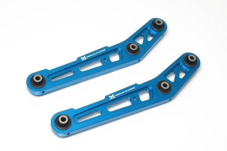 Megan Racing - Megan Racing Type-II Rear Lower Control Arm for Acura Integra DC2 94-01 (Excludes Type R) / Honda Civic EG 92-95