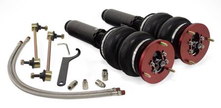 Air Lift Performance - Air Lift Performance Front Kit for 11-12 BMW 1M 78511