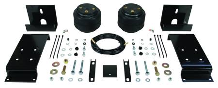 Air Lift Performance - Air Lift Loadlifter 5000 Ultimate Front Air Spring Kit for 09-12 Ford F53 88240