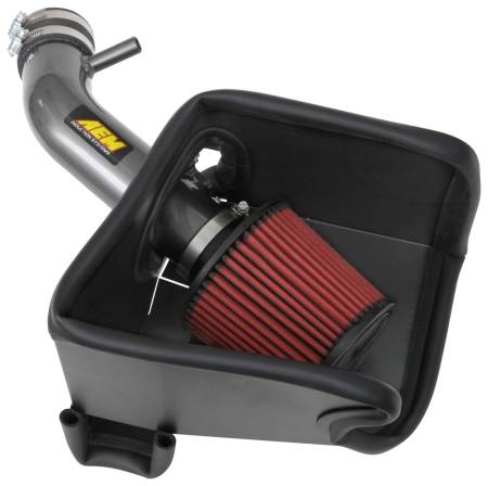 AEM Induction - AEM Induction 2019 Toyota Corolla 1.8L Cold Air Intake