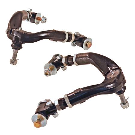 SPC Performance - SPC Performance Mopar A/B/E Body Adjustable Upper Control Arms (Pair)