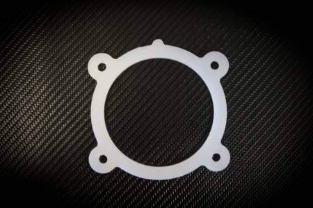 Torque Solution - Torque Solution Thermal Throttle Body Gasket: Hyundai Genesis V6 2013+