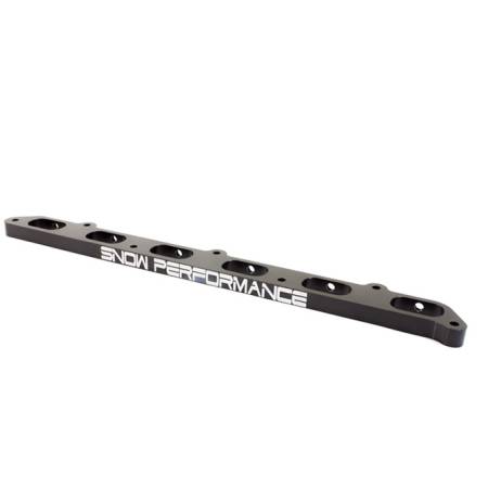 Snow Performance - Snow Performance N54/N55 Direct Port Methanol Injection Plate Only