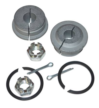 SPC Performance - SPC Performance Knuckle Insert Service Kit (Works w/ 25460 & 25485)