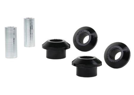 Whiteline - Whiteline Plus 05/05+ Ford Focus / 04-03/08 Mazda 3 Lower Inner Front Control Arm Bushing Kit