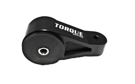 Torque Solution - Torque Solution Lower Engine Mount: Mini Cooper 2002-2006 (R53)