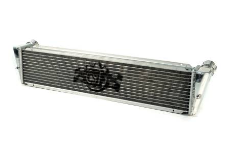 CSF Radiators - CSF 05-11 Porsche Boxster (987) / 05-11 Porsche 911 Carrera (997) Center Radiator