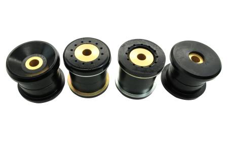 Whiteline - Whiteline 05+ BMW 1 Series / 3/05-10/11 BMW 3 Series Rear Crossmember-Front & Rear Mount Bushing