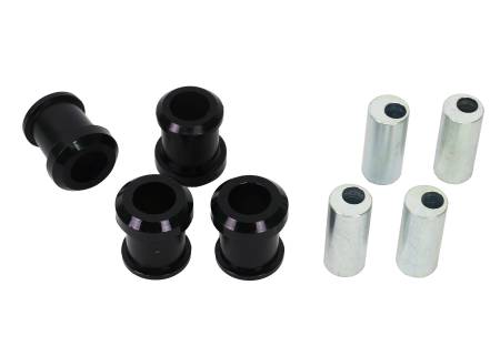 Whiteline - Whiteline 05+ Mazda Miata/MX5 / 7/03+ Mazda RX8 Front Camber Correction C/A Upper Inner Bushing