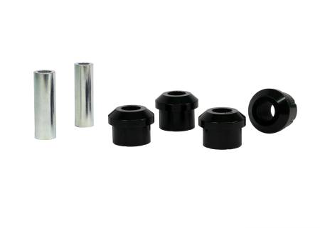 Whiteline - Whiteline 06-13 Lexus IS250 / 08-13 Lexus IS350 Front Control Arm Lower Inner Front Bushing Kit