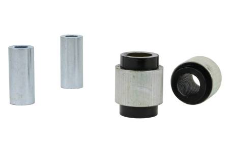 Whiteline - Whiteline Plus 9/01-9/06 Acura Integra / 06+ Honda Civic Rear Lower Inner Control Arm Bushing Kit