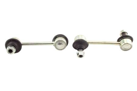 Whiteline - Whiteline Plus 8/06-8/09 Pontiac G8 / 04-06 GTO Rear Sway Bar Link Assembly (ball/ball link)