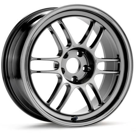 Enkei Wheels - Enkei Wheels Rim RPF1 18x10.5 5x114.3 ET15 73CB SBC