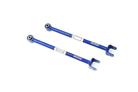 Megan Racing - Megan Racing Rear Toe Control Arm for Nissan Skyline R35