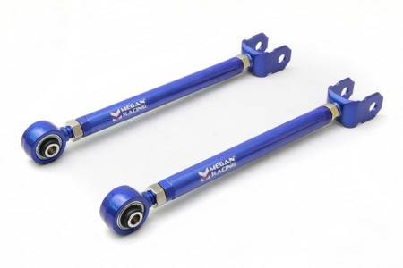 Megan Racing - Megan Racing Rear Traction Rods for Lexus LS400 95-00