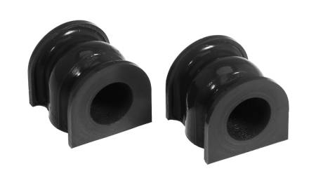 Prothane - Prothane 02 Acura RSX Rear Sway Bar Bushings - 19mm - Black