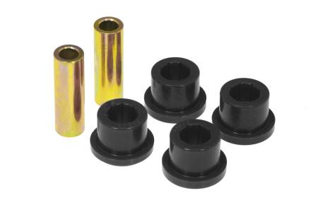 Prothane - Prothane 85-89 Toyota MR2 Control Arm Bushings - Black