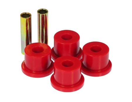 Prothane - Prothane Universal Pivot Bushing Kit - 1-3/4 for 9/16in Bolt - Red