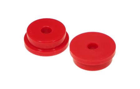 Prothane - Prothane 98-06 Subaru Impreza 5spd Shifter Kit - Red