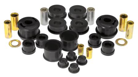 Prothane - Prothane 04-09 Subaru Outback/Legacy Total Bushing Kit - Black