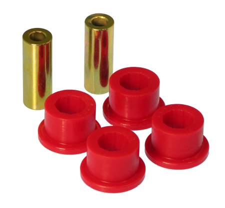 Prothane - Prothane 88-91 Honda Civic Front Lower Control Arm Bushings - Red