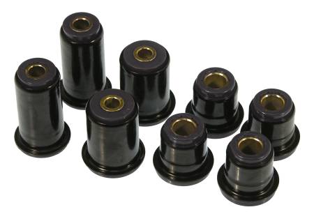 Prothane - Prothane 78-88 GM Front Control Arm Bushings - Black