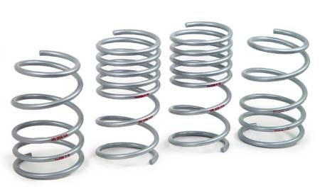 H&R - H&R 01-03 Subaru 2.5 RS/Impreza/TS/WRX (Sedan/Sport Wagon) GD/GG Sport Spring