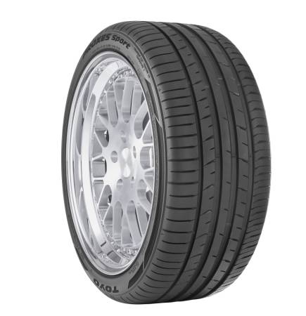 Toyo Tires - Toyo Tires PROXES SPORT 255/40ZR20 (101Y) XL PXSP TL