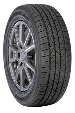 Toyo Tires - Toyo Tires EXTENSA A/SII 185/60R16 86H EXASII TL