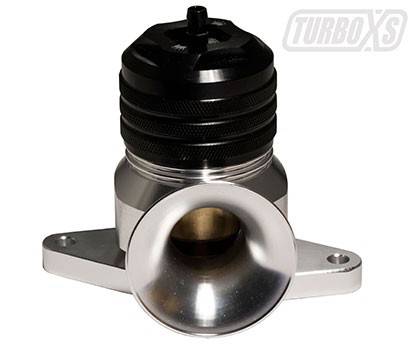 Turbo XS - Turbo XS 2008+ WRX Blow Off Valve Kit.