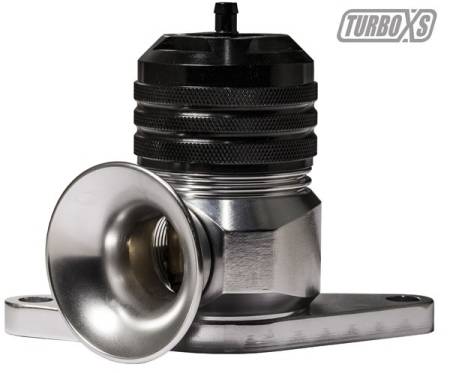 Turbo XS - Turbo XS Blow Off Valve Type XS 2002-2007 Subaru WRX/STi (Supersedes WS-RFL).