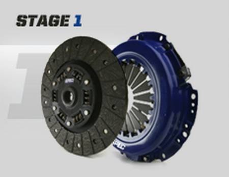 SPEC - SPEC Stage 1 Performance Clutch Kit 2005-2008 Porsche Boxster 2.7L 6sp