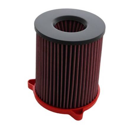 BMC FILTERS - BMC 2013+ Maserati Ghibli 3.0 V6 D Replacement Cylindrical Air Filter