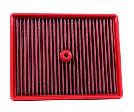 BMC FILTERS - BMC 2016+ Audi A1 (8X) 1.0 TFSI Replacement Panel Air Filter