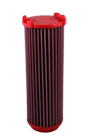 BMC FILTERS - BMC 05-09 Mercedes CLK (A209/C209) CLK 220 CDI Replacement Cylindrical Air Filter