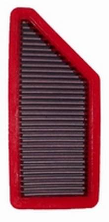 BMC FILTERS - BMC 96-00 Honda Prelude 2.0L 16V Replacement Panel Air Filter