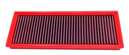 BMC FILTERS - BMC 90-01 Lamborghini Diablo 6.0 VT Replacement Panel Air Filter (2 Filters Req.)