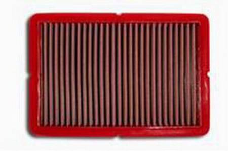 BMC FILTERS - BMC 04-09 Ferrari F430 4.3L V8 Replacement Panel Air Filter (Full Kit)