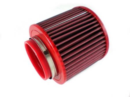 BMC FILTERS - BMC 04-08 Audi A6 (4F/C6) 2.4 V6 Replacement Cylindrical Air Filter