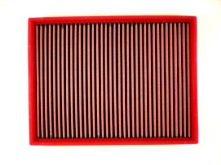 BMC FILTERS - BMC 04-07 Maserati Quattroporte V 4.2 V8 Replacement Panel Air Filter