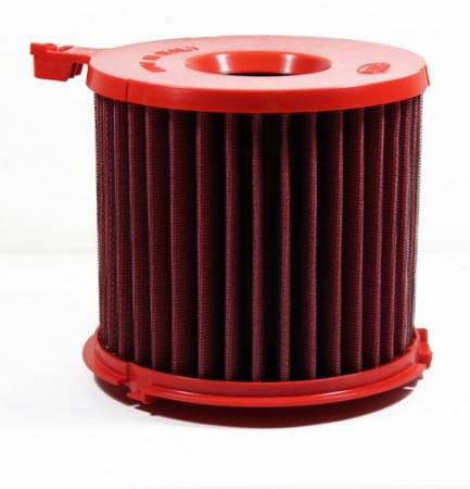 BMC FILTERS - BMC 2015 Audi A4 (8W) 1.4 TFSI Replacement Cylindrical Air Filter