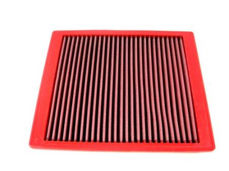 BMC FILTERS - BMC 04-06 Infiniti QX56 5.6 V8 Replacement Panel Air Filter