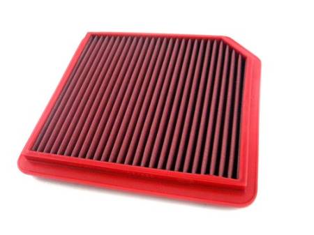 BMC FILTERS - BMC 2011+ Infiniti QX56 5.6 V8 Replacement Panel Air Filter