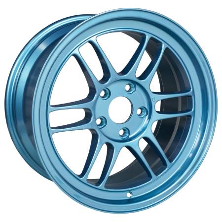 Enkei Wheels - Enkei Wheels Rim RPF1 17x9 5x114.3 ET45 73CB Emerald Blue