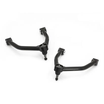 ReadyLIFT Suspension - ReadyLIFT 2016-2018 GM 1500 Upper Control Arms for Aluminum and Stamped Steel OE Arms