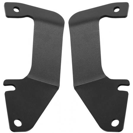 Rigid Industries - RIGID 2014-2020 Toyota Tundra A-Pillar Mount, Fits 360-Series, D-Series, D-SS