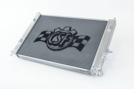 CSF Radiators - CSF 2016+ Mazda Miata (ND) Radiator