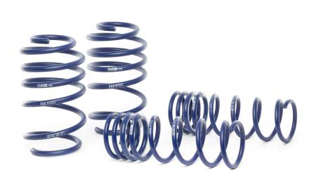 H&R - H&R 14-19 Ford Focus SE/SEL/Titanium Sedan/5-Door Sport Spring