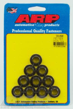 ARP - ARP 7/16 ID .875 OD insert washers 200-8598