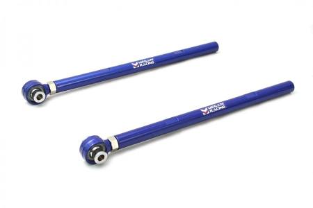 Megan Racing - Megan Racing Rear Lower Trailing Arms for Mazda RX-7 93-97